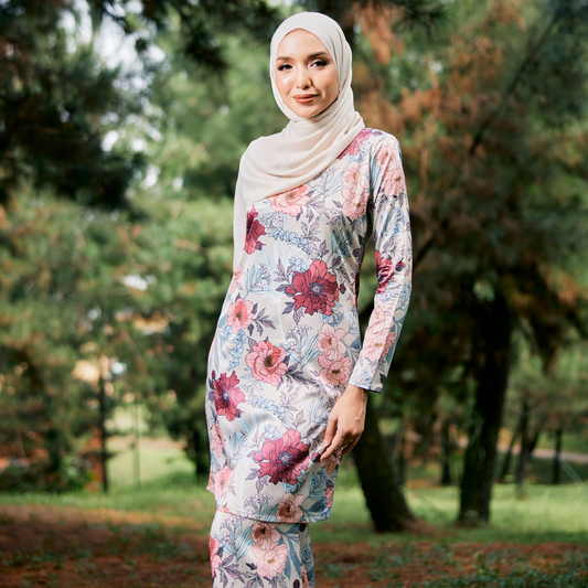 Kurung Lisa