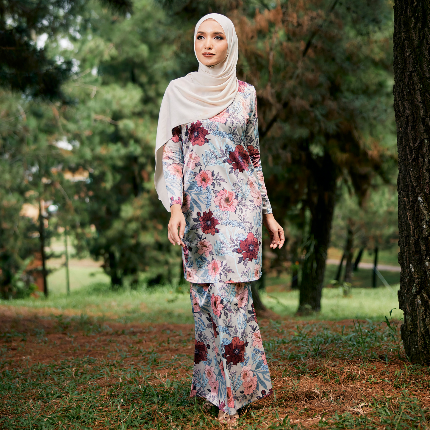 Kurung Lisa