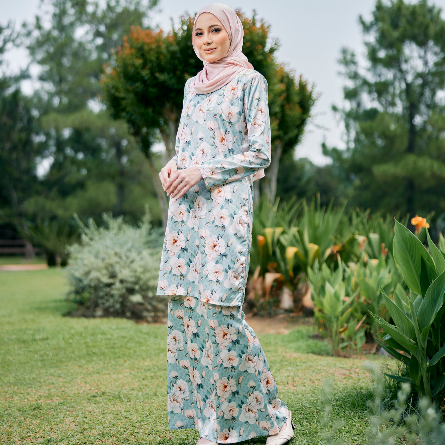 Kurung Sara