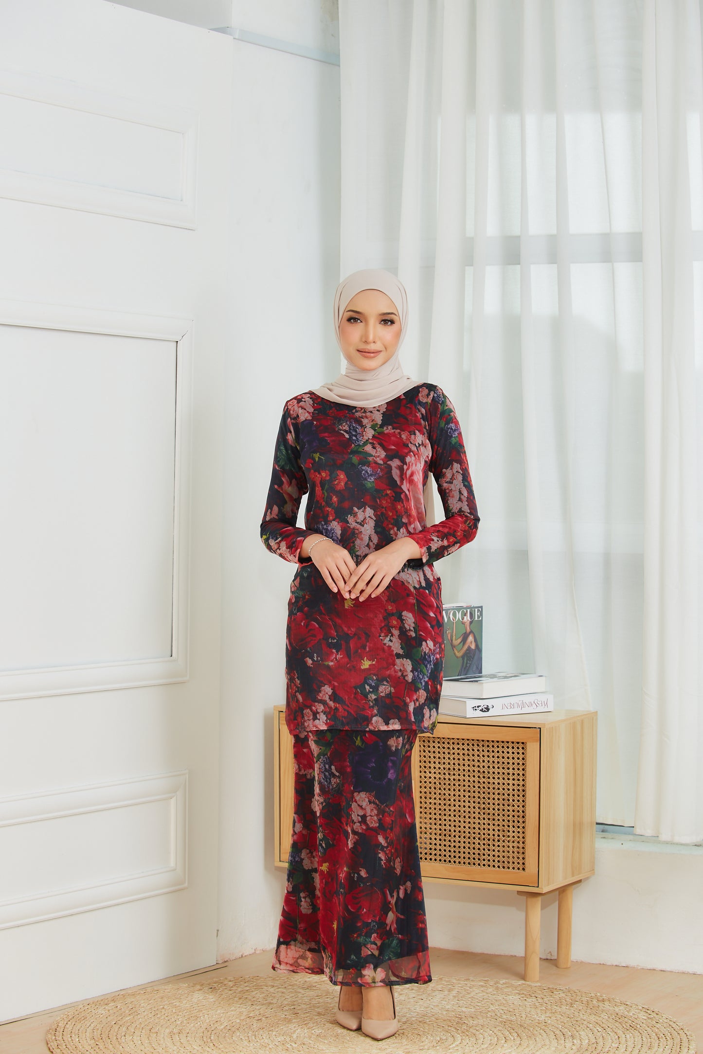 KURUNG ALIA