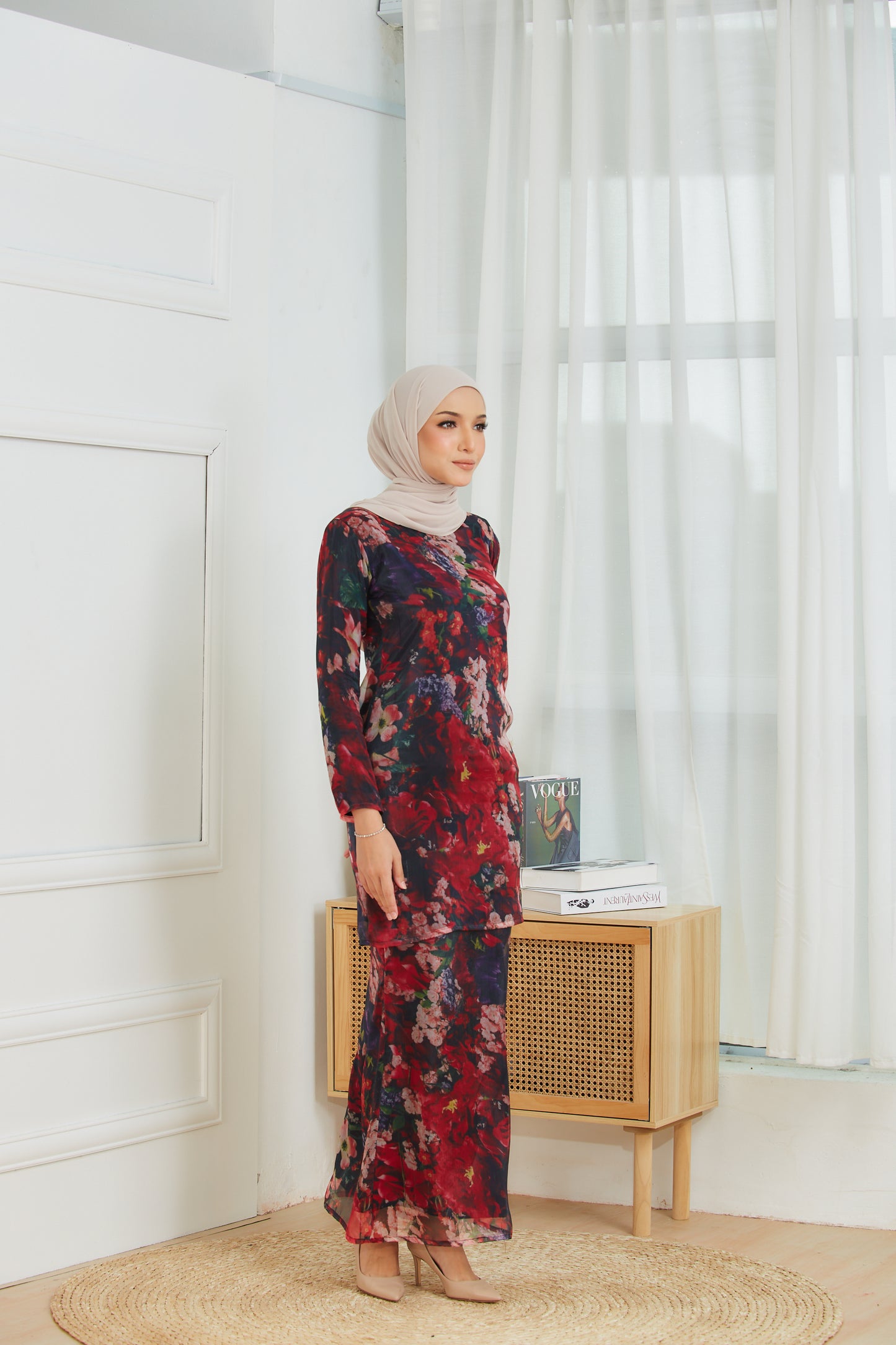 KURUNG ALIA