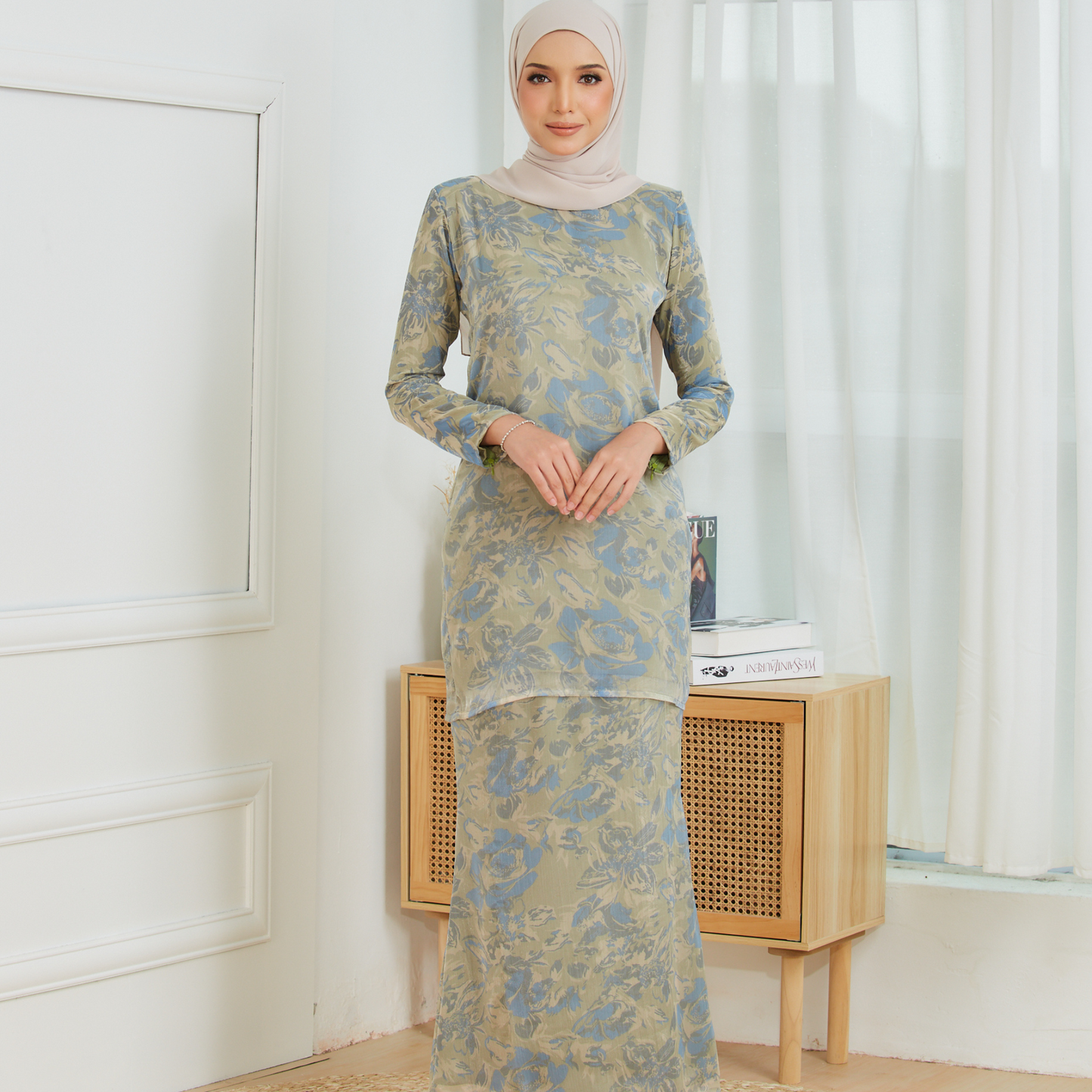 KURUNG RYA