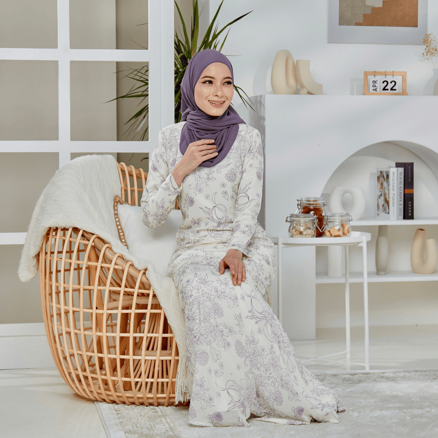 KURUNG TEROSA MARIBEL