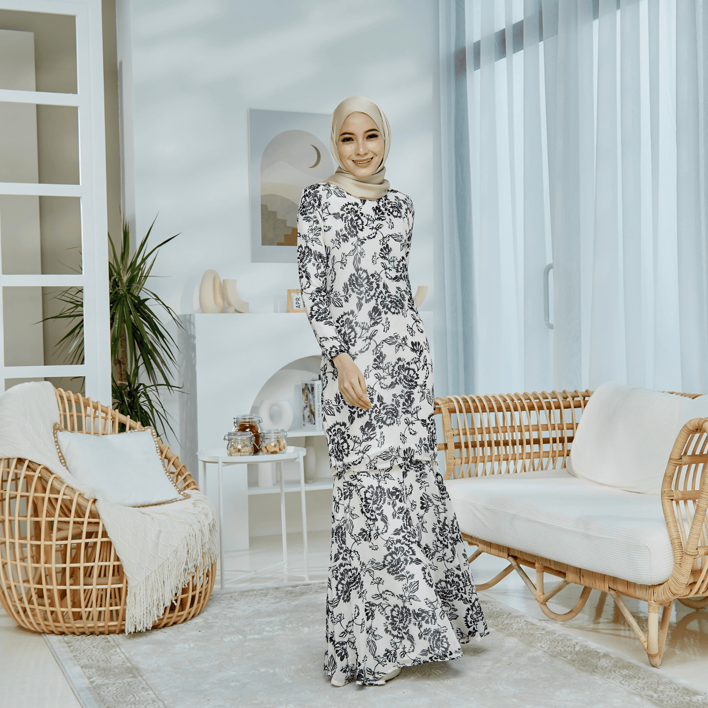 KURUNG TEROSA TESSA