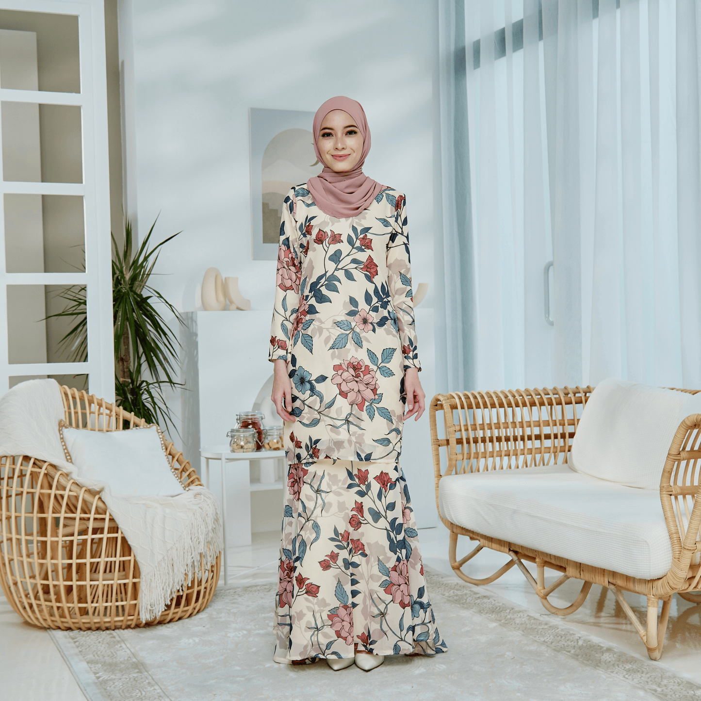 KURUNG TEROSA LISA