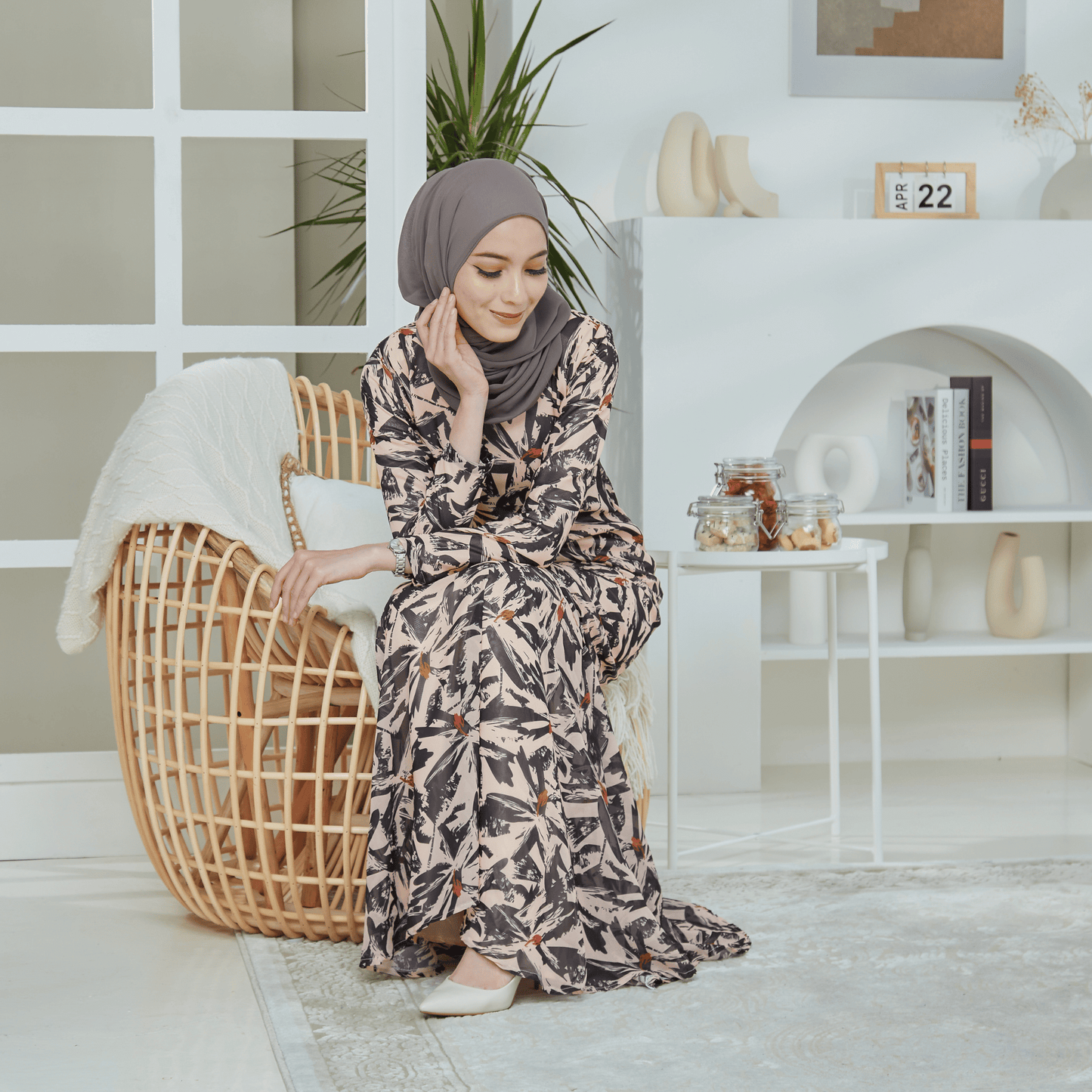 KURUNG TEROSA AURORA