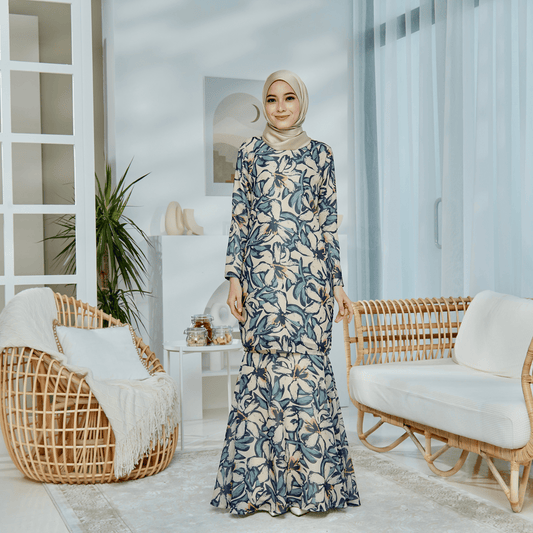 KURUNG TEROSA FAITH