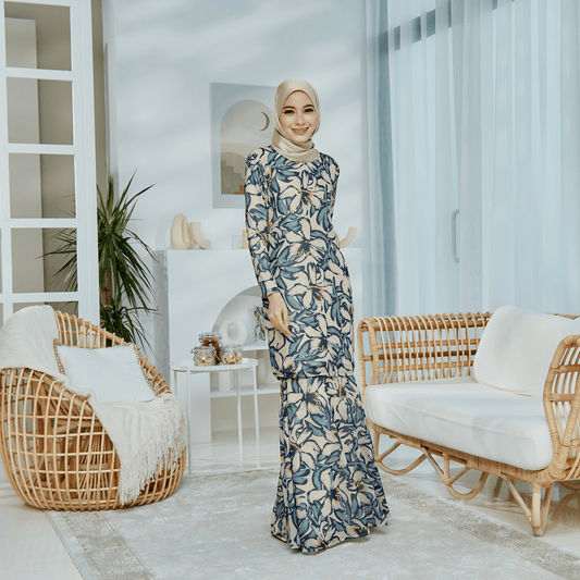 KURUNG TEROSA FAITH