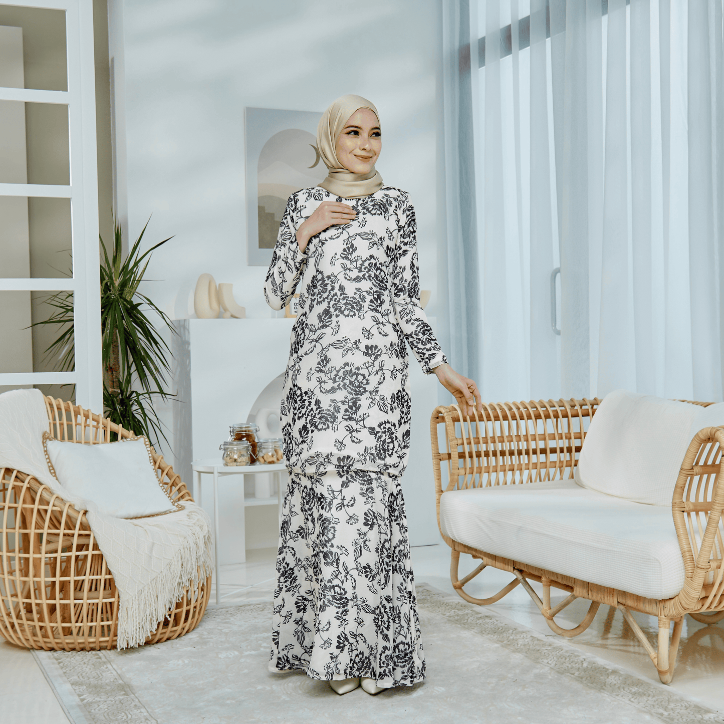 KURUNG TEROSA TESSA