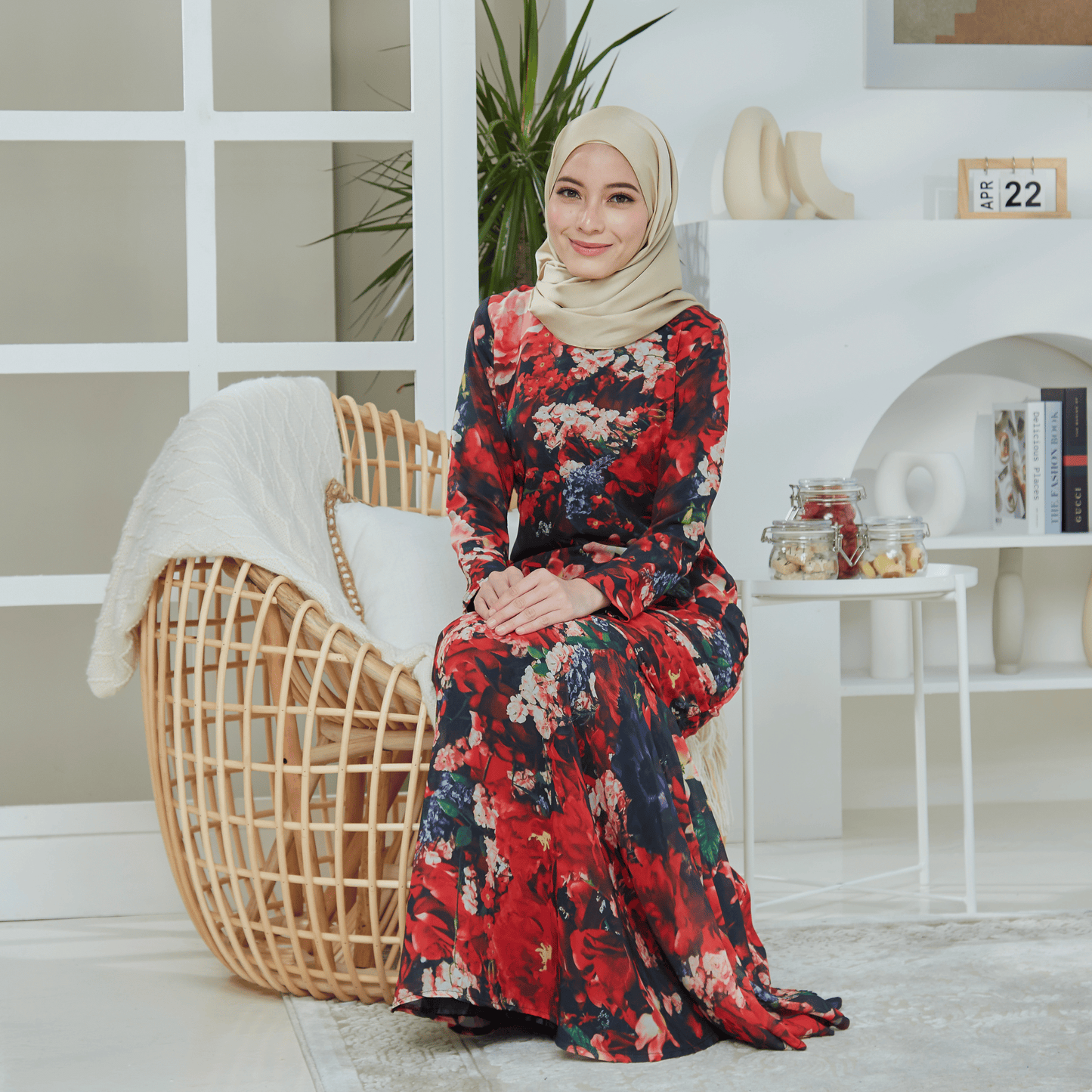 KURUNG TEROSA AASMA