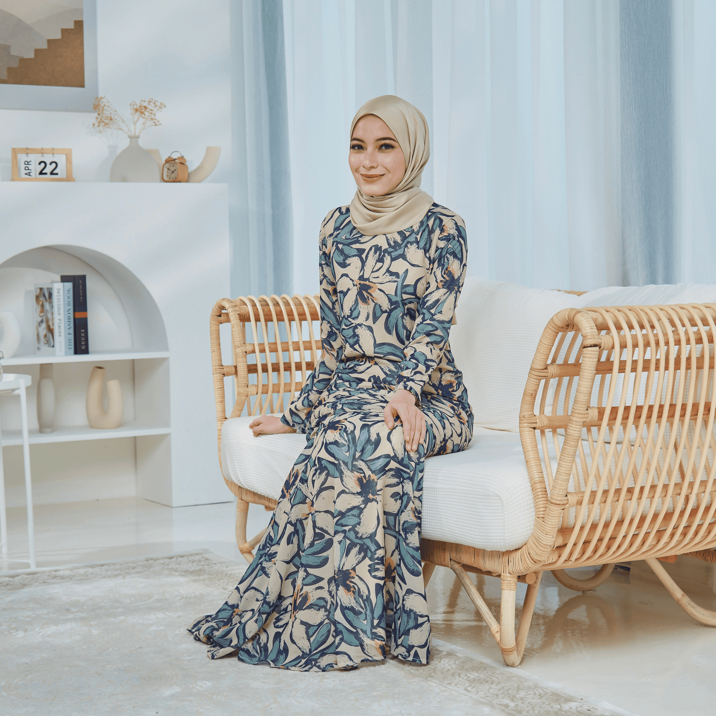 KURUNG TEROSA FAITH