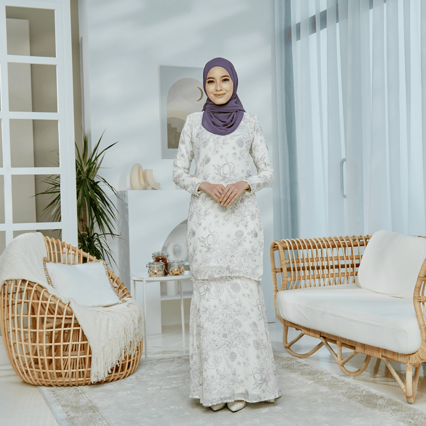 KURUNG TEROSA MARIBEL