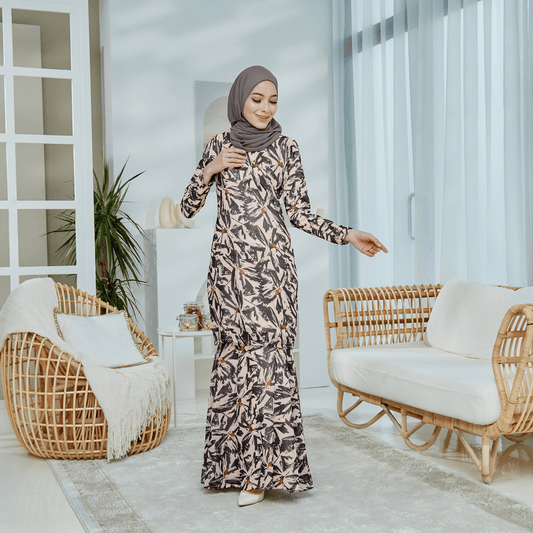 KURUNG TEROSA AURORA